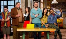 When Does The Great Indoors Season 2 Start? Premiere Date (Cancelled)