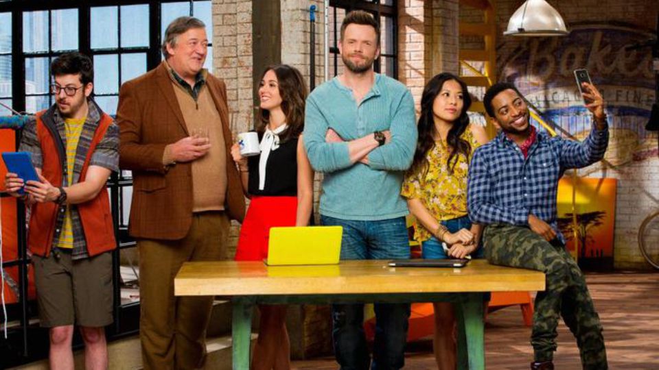 When Does The Great Indoors Season 2 Start? Premiere Date