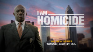 When Does I Am Homicide Season 2 Start? Premiere Date