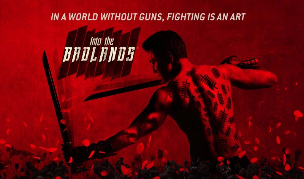 into the badlands season 2 episode 3 torrent