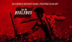 When Does Into The Badlands Season 2 Start? Premiere Date (Renewed)