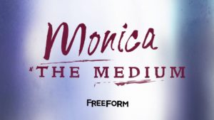 When Does Monica The Medium Season 3 Start? Premiere Date