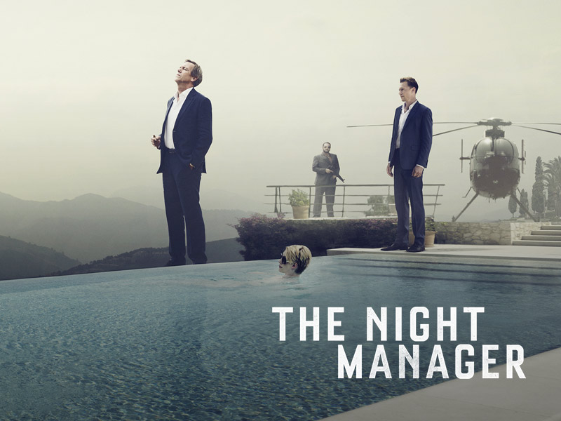 When Does The Night Manager Season 2 Start? Premiere Date