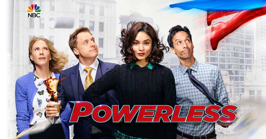 When Does Powerless Season 2 Start? Premiere Date
