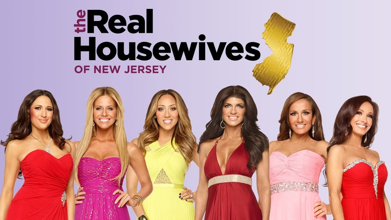 When Does The Real Housewives of New Jersey Season 8 Start? Premiere