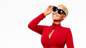 When Does The Amber Rose Show Season 2 Start? Premiere Date (Cancelled)