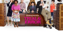When Does Trial & Error Season 3 Start on NBC? (Cancelled)