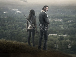 When Does Walking Dead Season 7 Start? Premiere Date (Renewed)