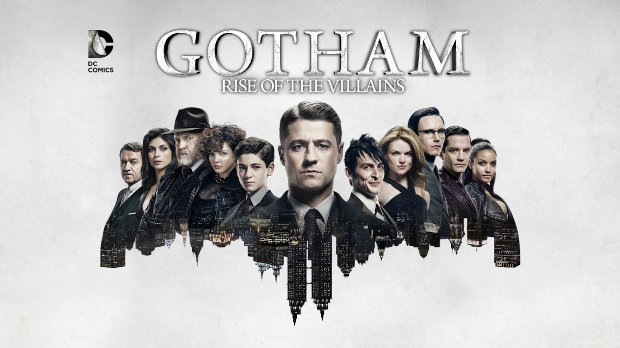 When Does Gotham Season 3 Start? Premiere Date (Renewed)