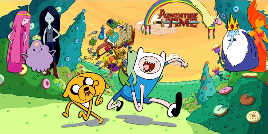 When Does Adventure Time Season 8 Start? Premiere Date (Renewed)