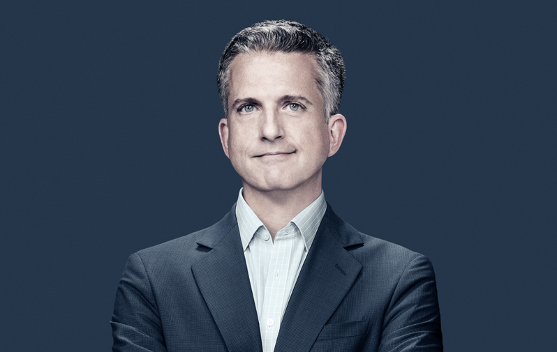 When Does Any Given Wednesday with Bill Simmons Season 2 Start? Premiere Date