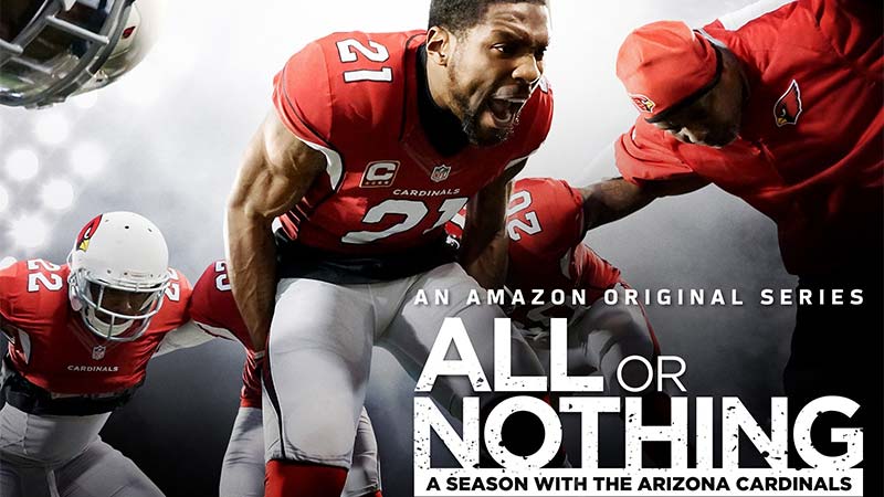 When Does All or Nothing Season 2 Start? Premiere Date