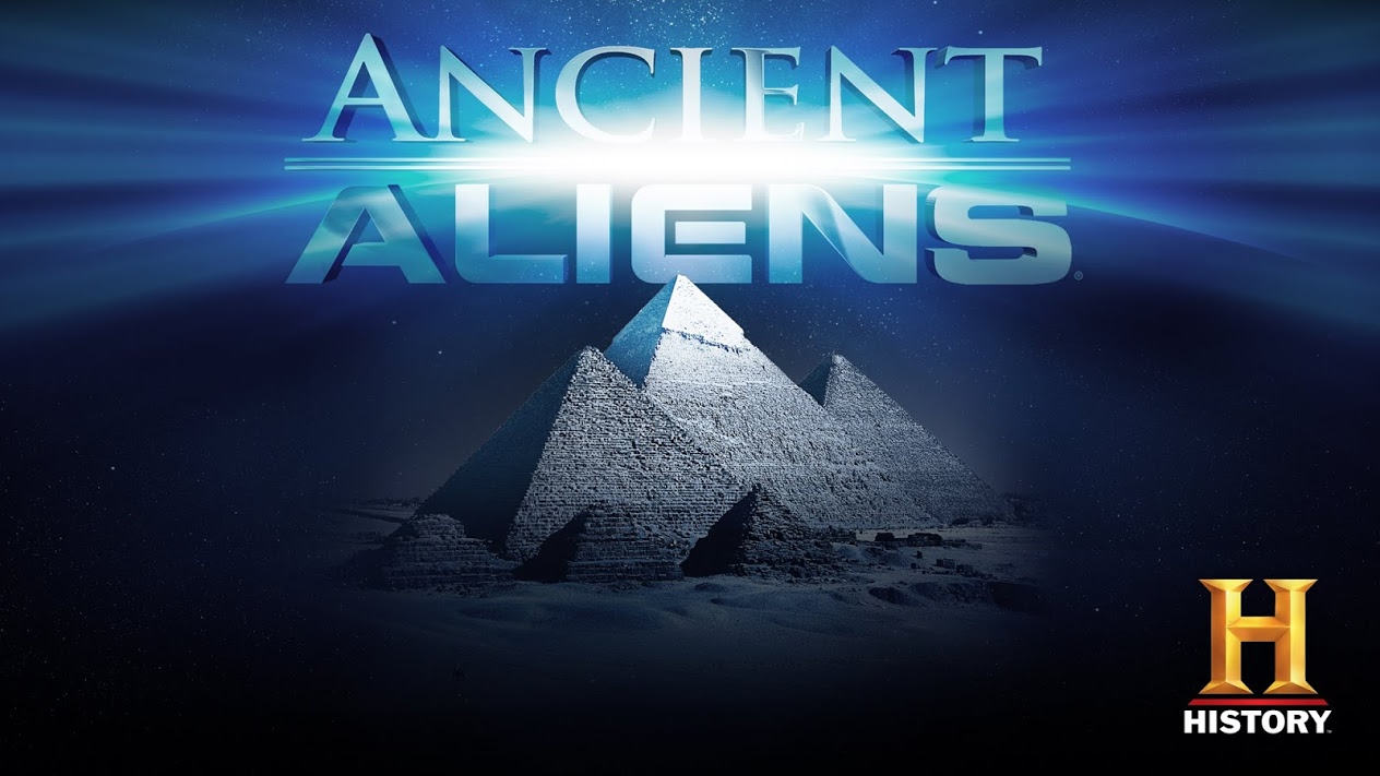 When Does Ancient Aliens Season 12 Start? Premiere Date
