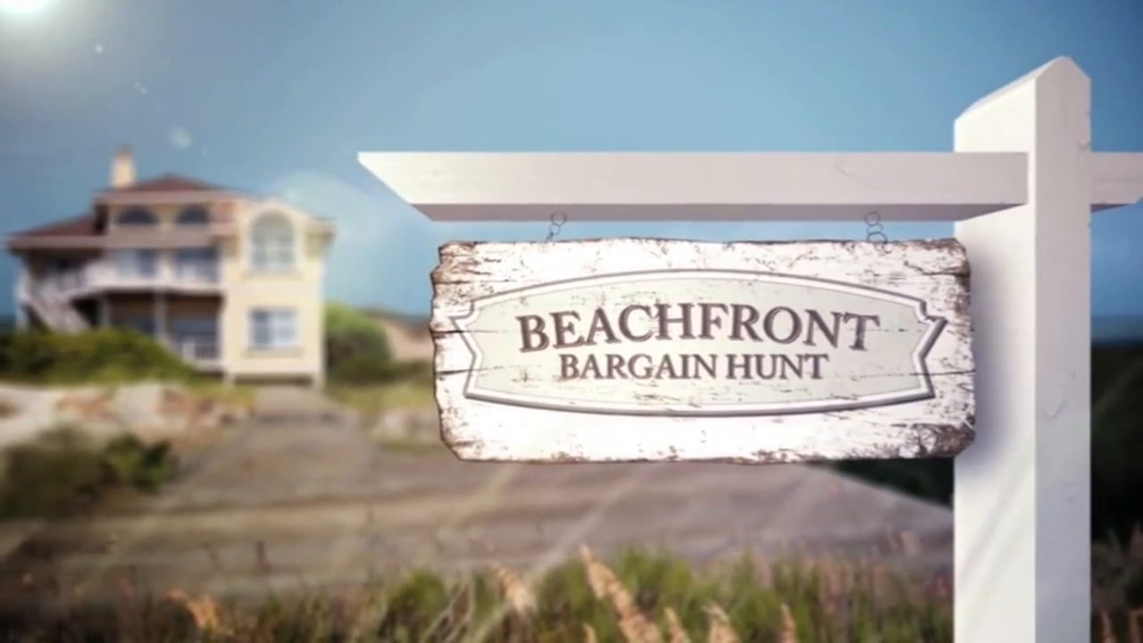 When Does Beachfront Bargain Hunt Season 12 Start? Premiere Date