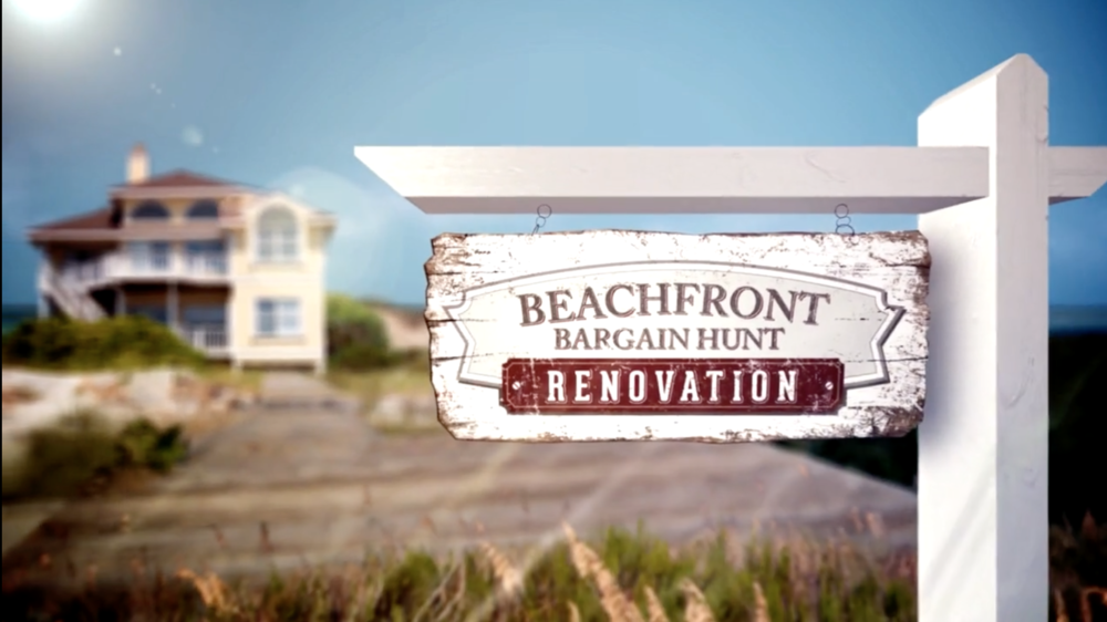 When Does Beachfront Bargain Hunt: Renovation Season 2 Start? Premiere Date