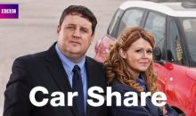 When Does Peter Kay’s Car Share Series 2 Start? (Renewed)