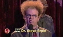When Does Check It Out! with Dr. Steve Brule Season 5 Start? Premiere Date