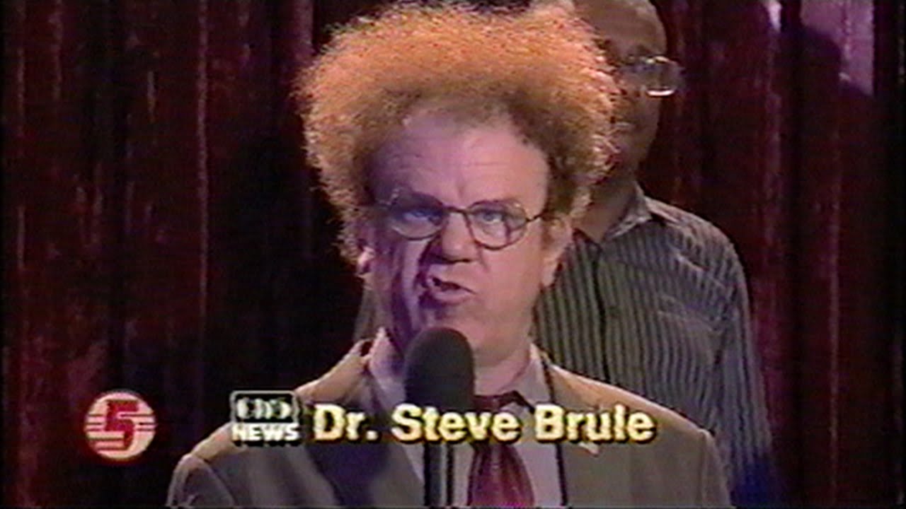 When Does Check It Out! with Dr. Steve Brule Season 5 Start? Premiere Date