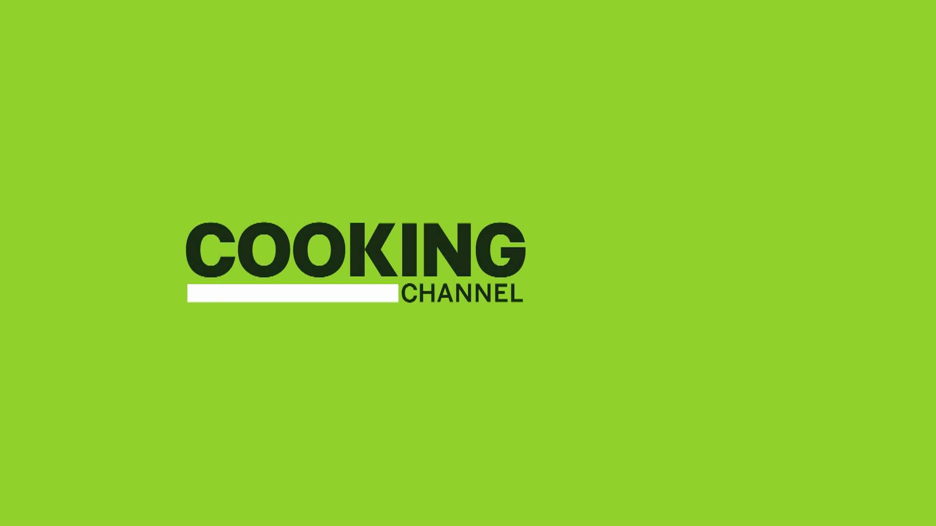 cooking channel tv shows premiere dates