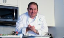 When Does Eat the World with Emeril Lagasse Season 2 Start? Premiere Date