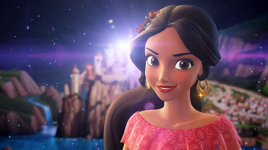 Elena of Avalor Season 3 Release Date on Disney Channel | Release Date TV