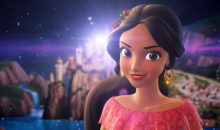 When Does Elena of Avalor Season 2 Start? Premiere Date (October 2017)
