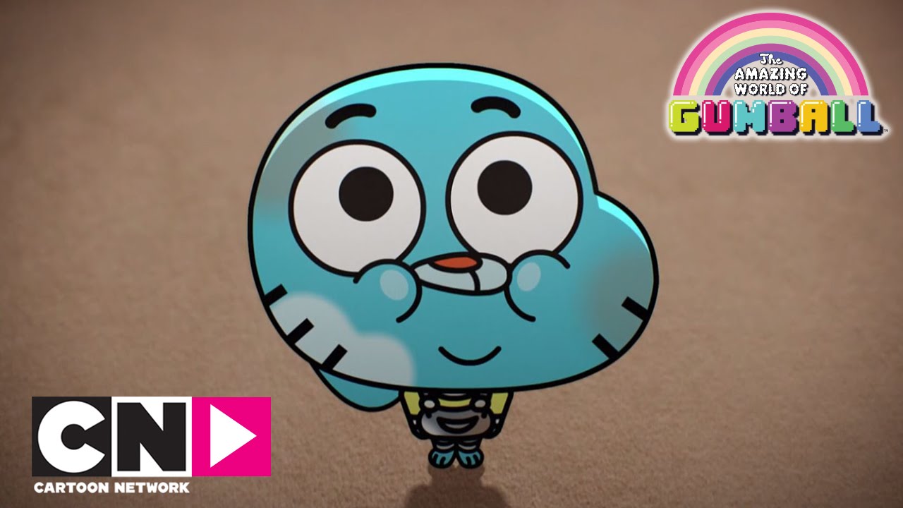 When Does The Amazing World of Gumball Season 5 Start? Premiere Date