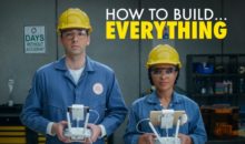 When Does How To Build… Everything Season 2 Start? Premiere Date