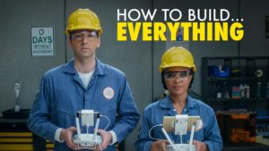 When Does How To Build... Everything Season 2 Start?