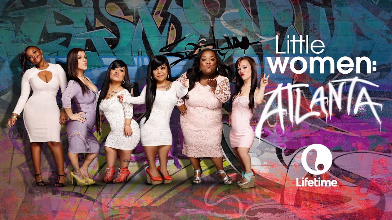 When Does Little Women: Atlanta Season 3 Start? Premiere Date