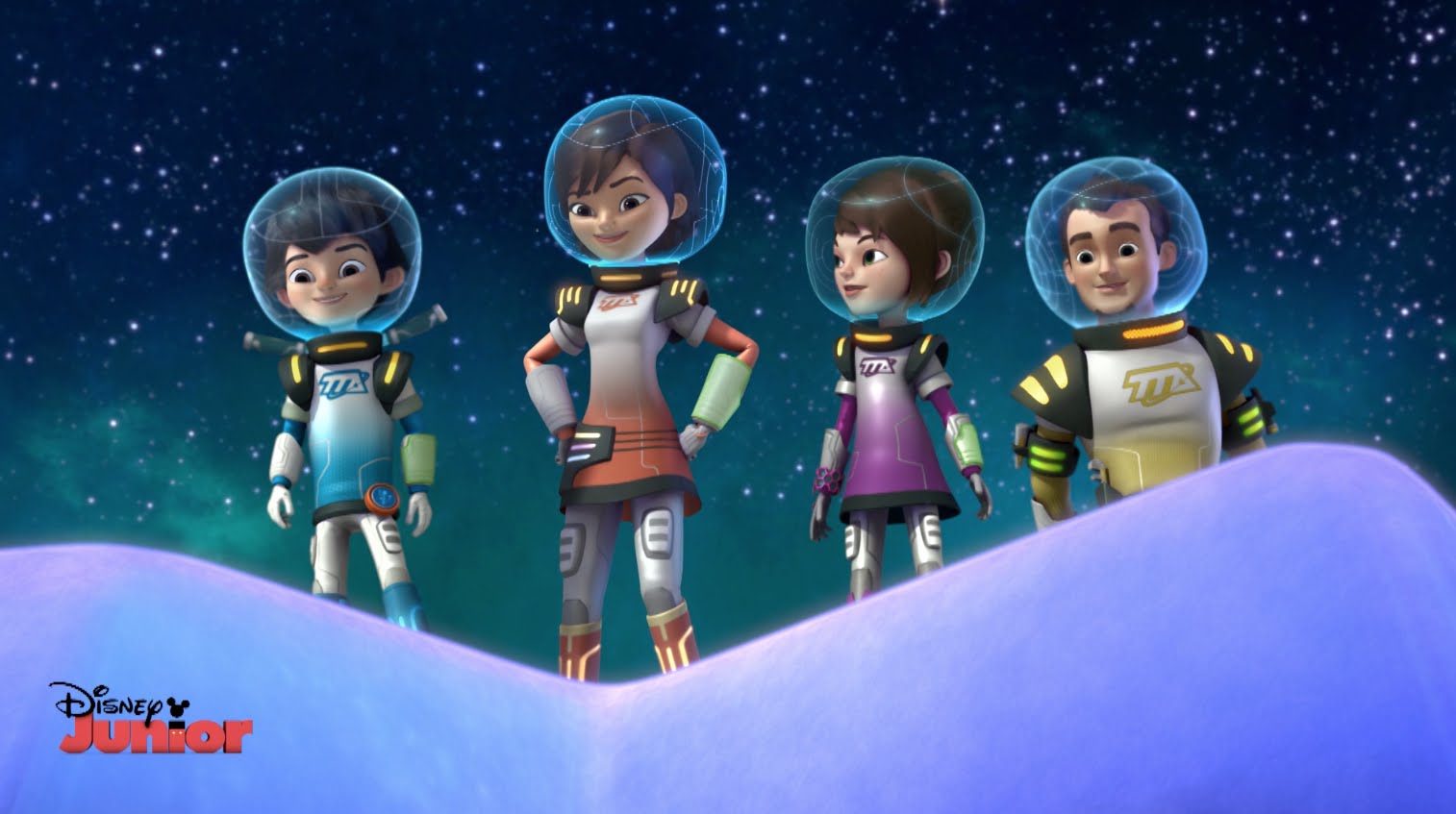 When Does Miles From Tomorrowland Season 3 Start? Premiere Date