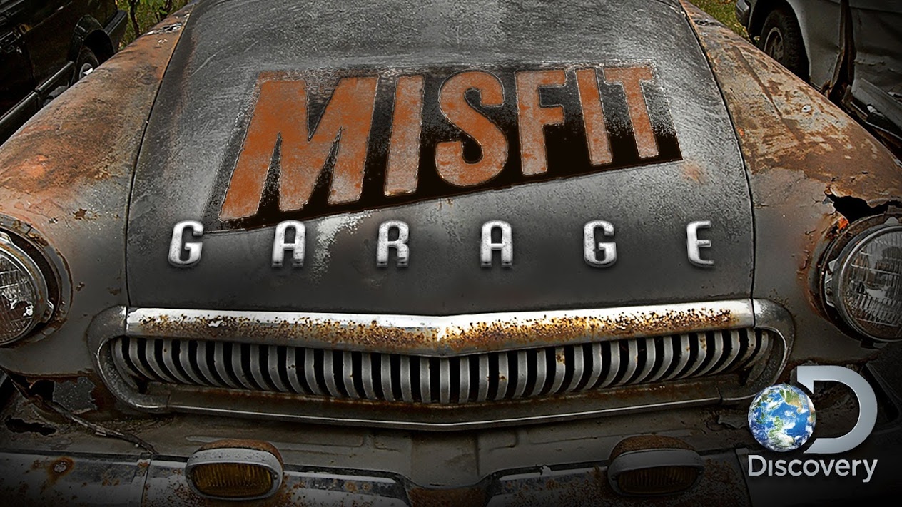 When Does Misfit Garage Season 5 Start? Premiere Date