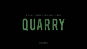 When Does Quarry Season 2 Start? Premiere Date