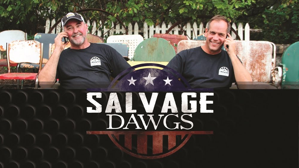 When Does Salvage Dawgs Season 7 Start? Premiere Date (Renewed)