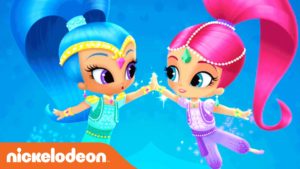 When Does Shimmer and Shine Season 3 Start? Premiere Date