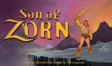 When Does Son of Zorn Season 2 Start? Premiere Date *Cancelled*