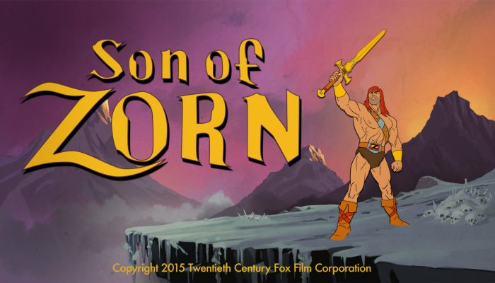 When Does Son of Zorn Season 2 Start? Premiere Date