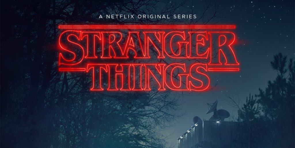 When Does Stranger Things Season 2 Start? Release Date (Renewed ...