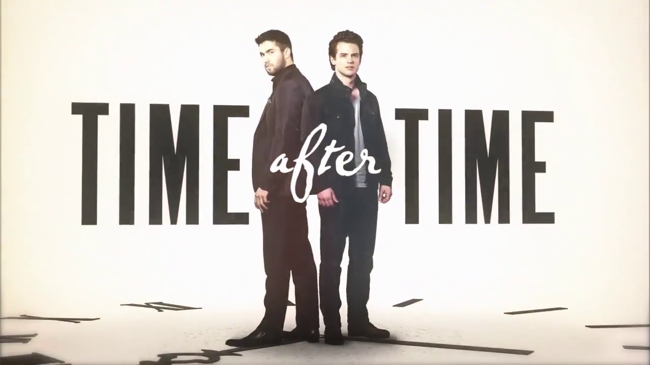 When Does Time After Time Season 2 Start? Premiere Date