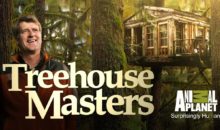 When Does Treehouse Masters Season 7 Start? Premiere Date (July 8, 2016)