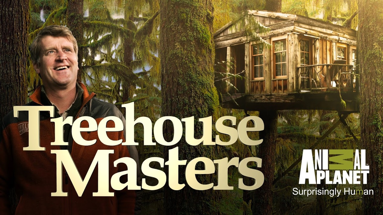 When Does Treehouse Masters Season 7 Start? Premiere Date