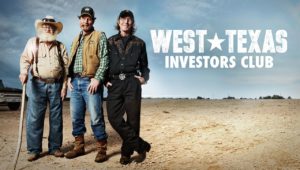 west texas investors club premiere dates