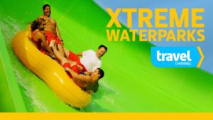 When Does Xtreme Waterparks Season 6 Start? Premiere Date