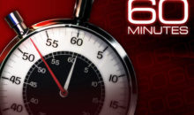 When Does 60 Minutes Season 50 Start? Premiere Date