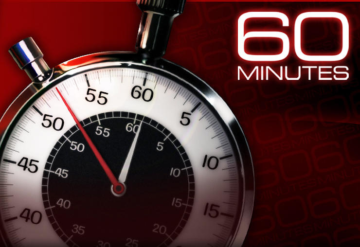 When Does 60 Minutes Season 50 Start? Premiere Date