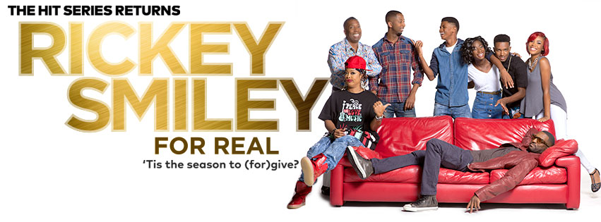 When Does Rickey Smiley For Real Season 3 Start? Premiere Date (Renewed)