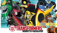 When Does Transformers: Robots in Disguise Season 4 Start? Premiere Date (Cancelled)