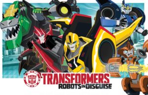 When Does Transformers: Robots in Disguise Season 4 Start? Premiere Date