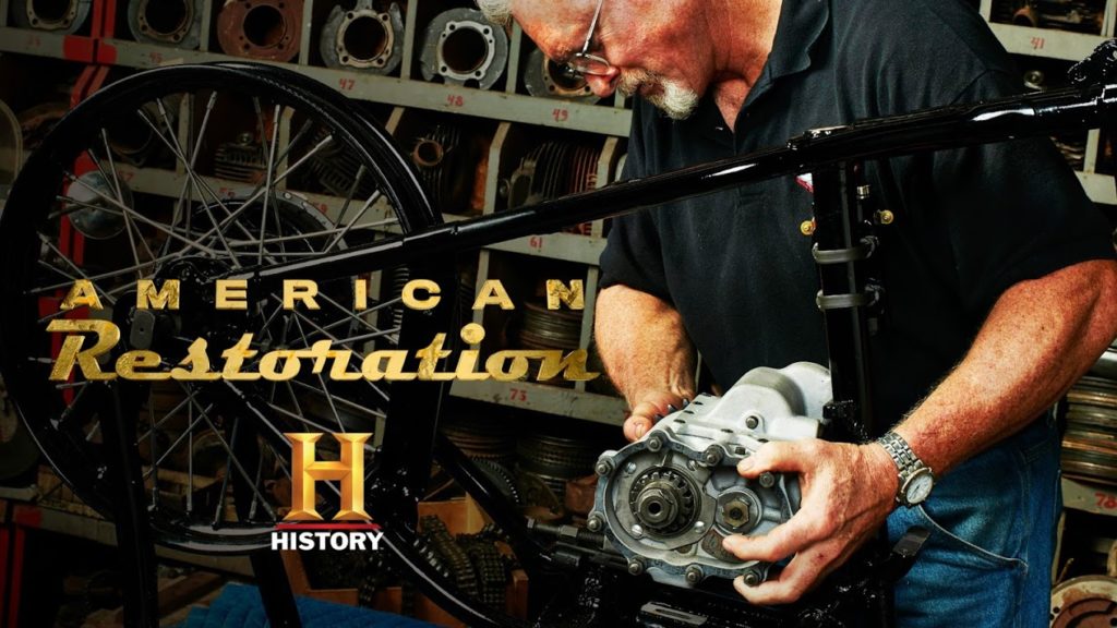 When Does American Restoration Season 8 Start? Premiere Date | Release ...