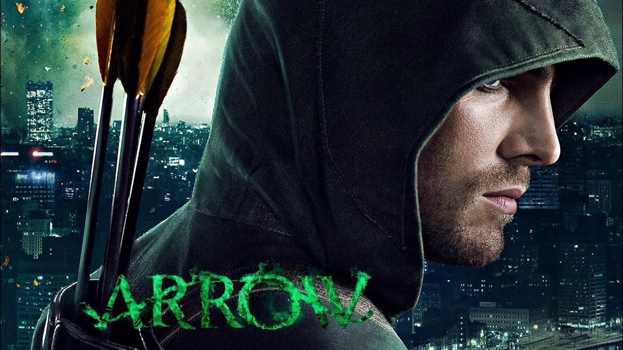 When Does Arrow Season 6 Start? Premiere Date